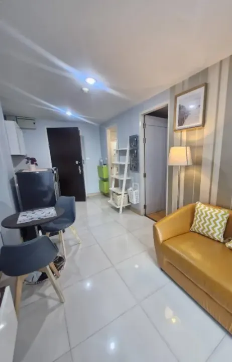Property photos for The President Sukhumvit