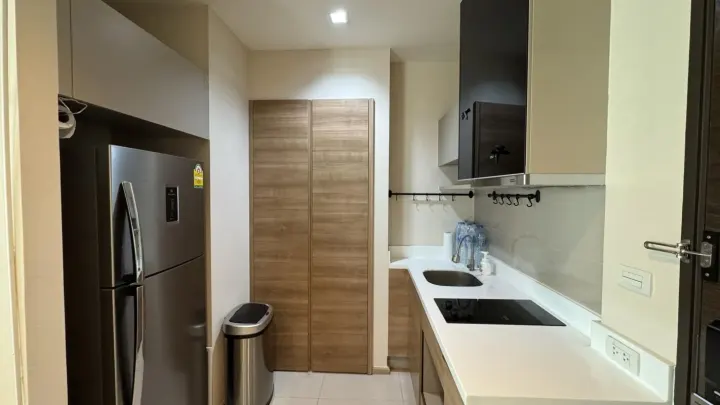 Property photos for Rhythm Phahol-Ari