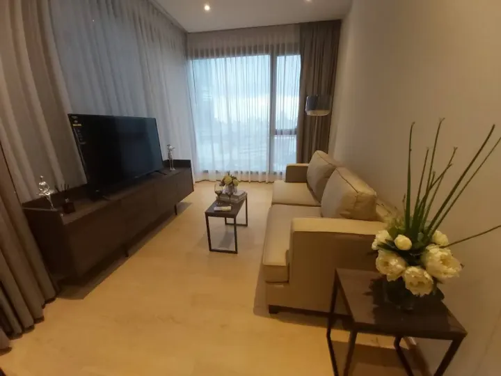 Property photos for ASHTON Asoke - Rama 9
