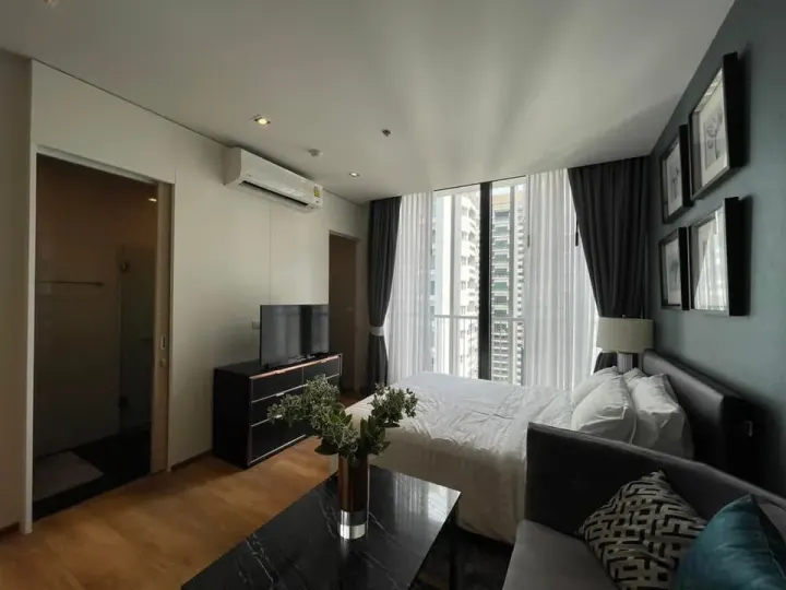 Property photos for Park Origin Phromphong