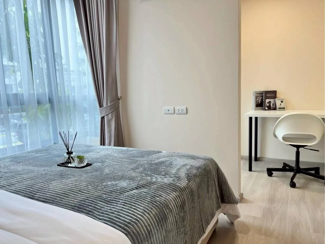 Property photos for The Belgravia @ Ratchada - Ladprao 15