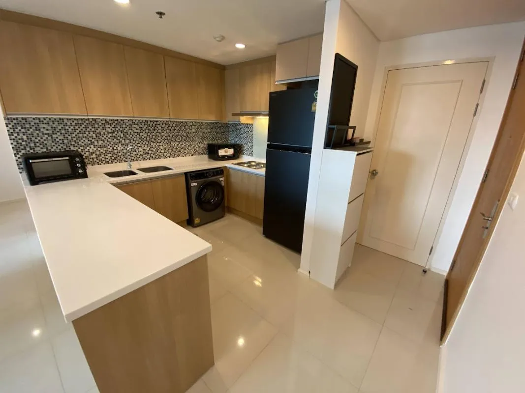 Property photos for Villa Asoke