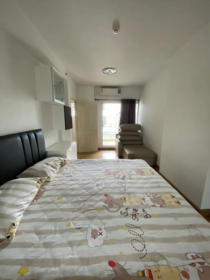 Property photos for Supalai Park Asoke-ratchada