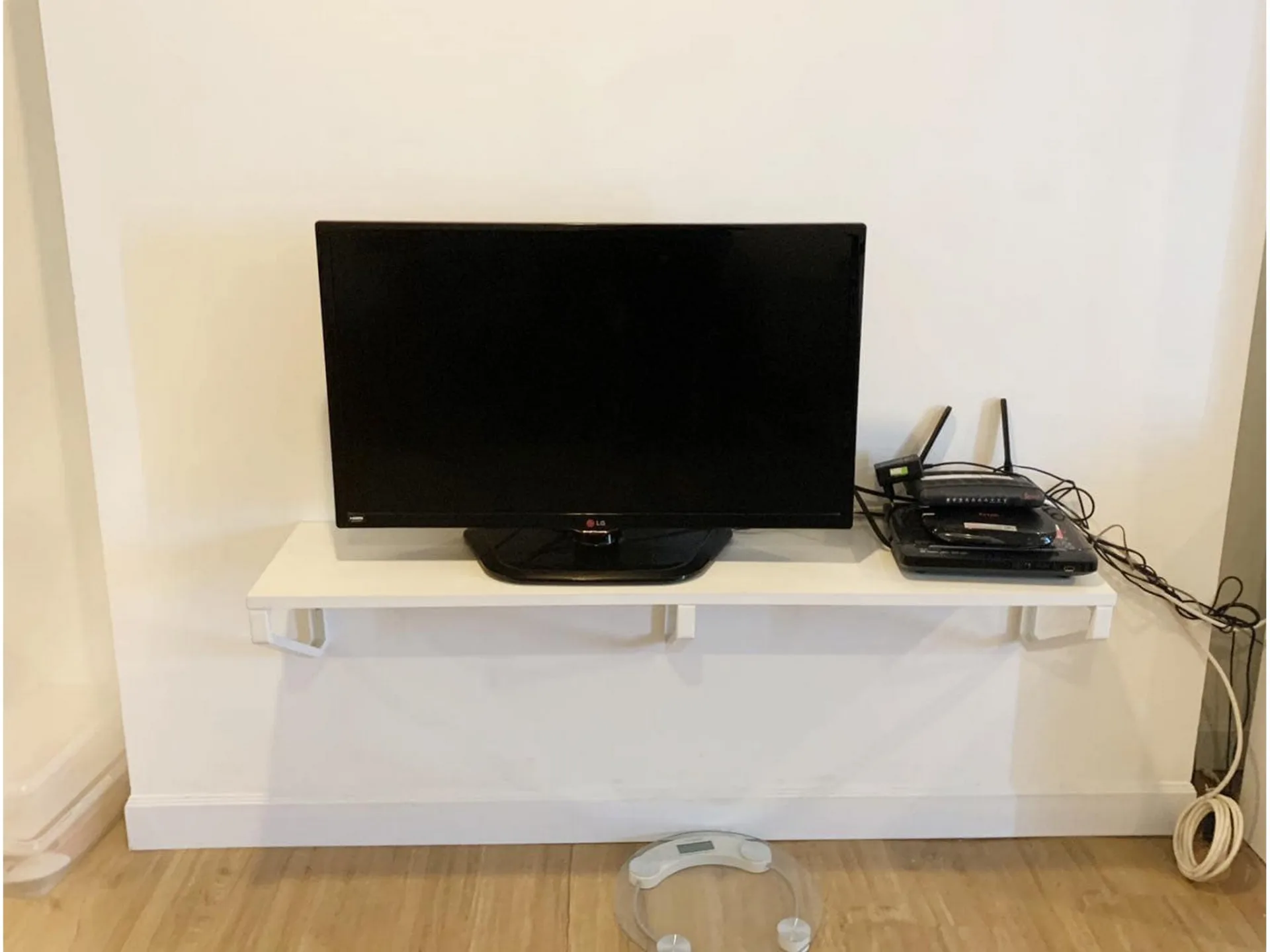 Property photos for The Trendy Condominium