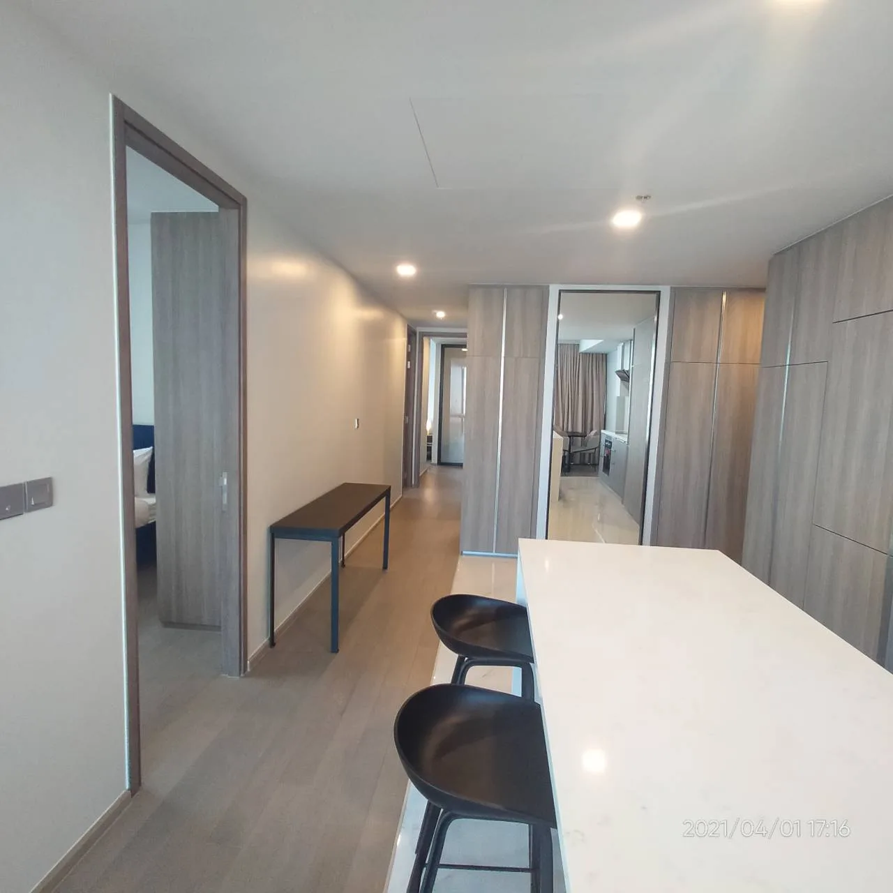 Property photos for Celes Asoke