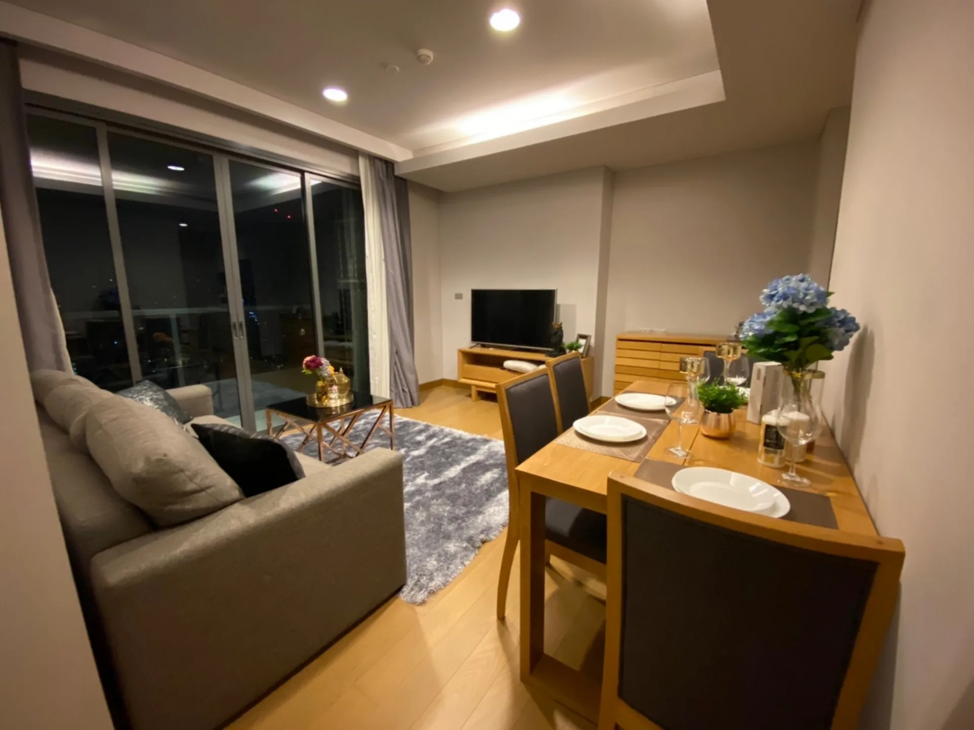 Property photos for The Lumpini 24
