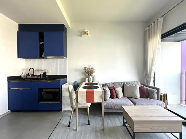 Property photos for XT Ekkamai