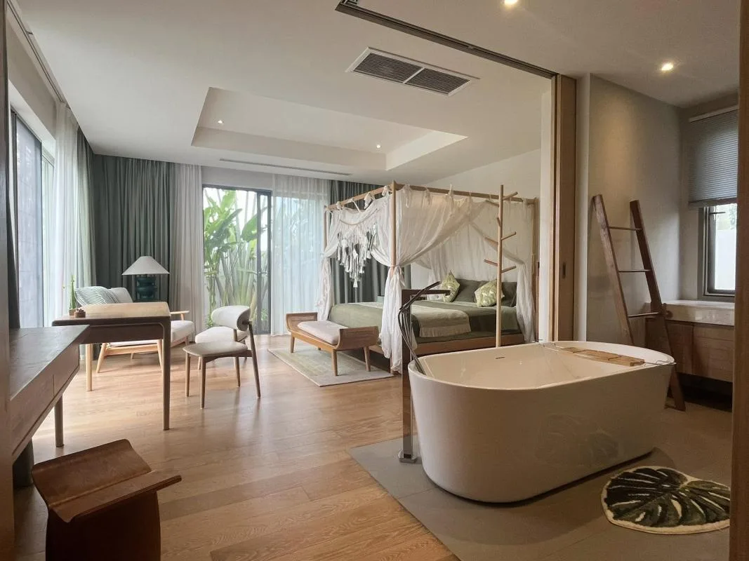 Property photos for Anchan Mountain Breeze