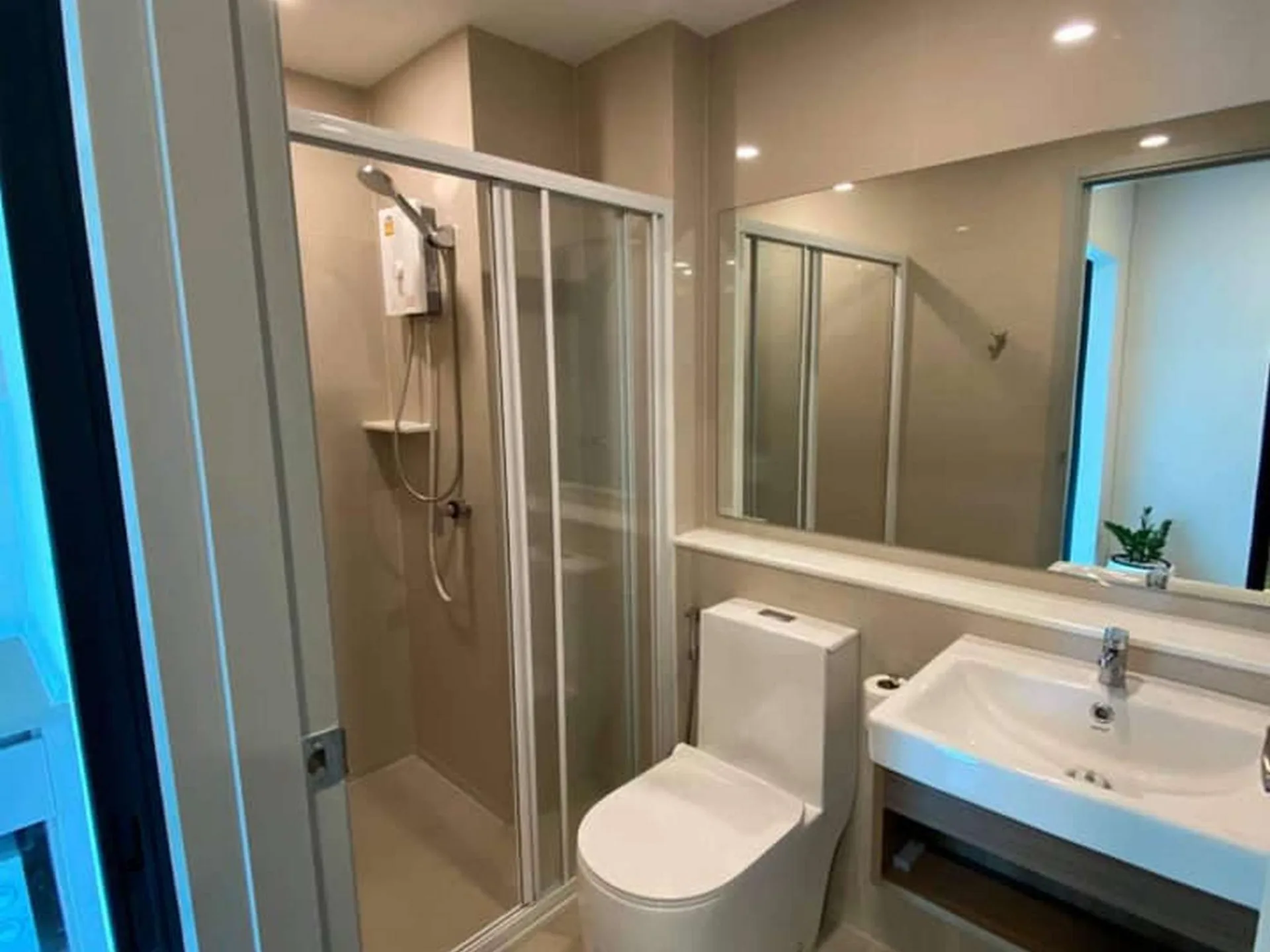 Property photos for Aspire Asoke-Ratchada