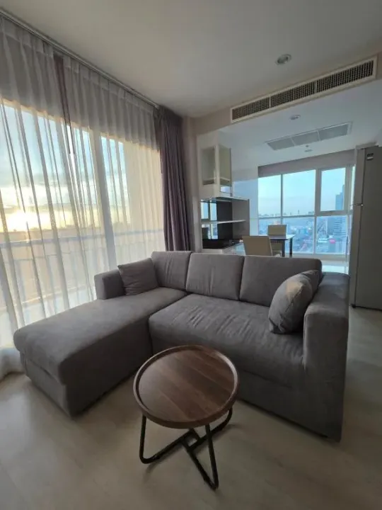 Property photos for Life Ratchadapisek