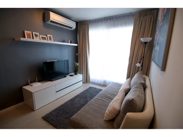 Property photos for Rhythm Sathorn - Narathiwas