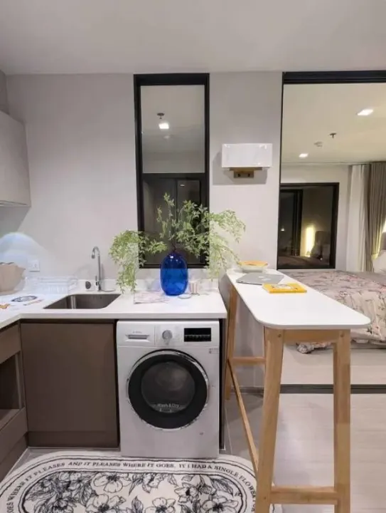 Property photos for Life Sathorn Sierra