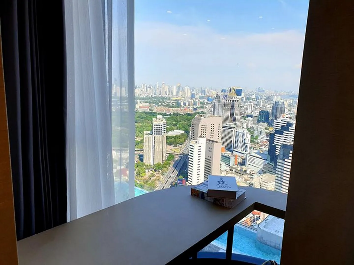 Property photos for Ashton Chula - Silom