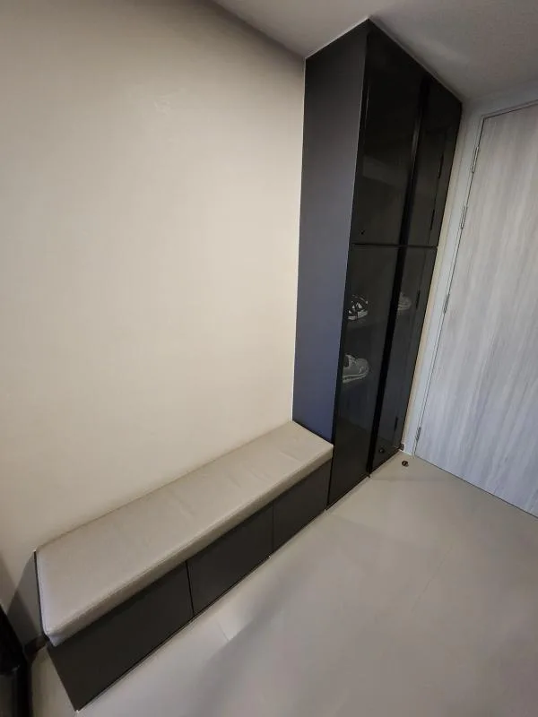 Property photos for Park Origin Chula-samyan
