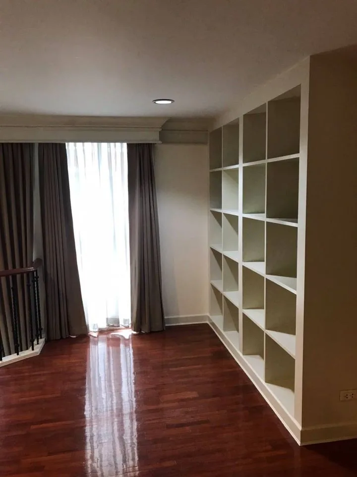 Property photos for Baan Klang Krung Thonglor