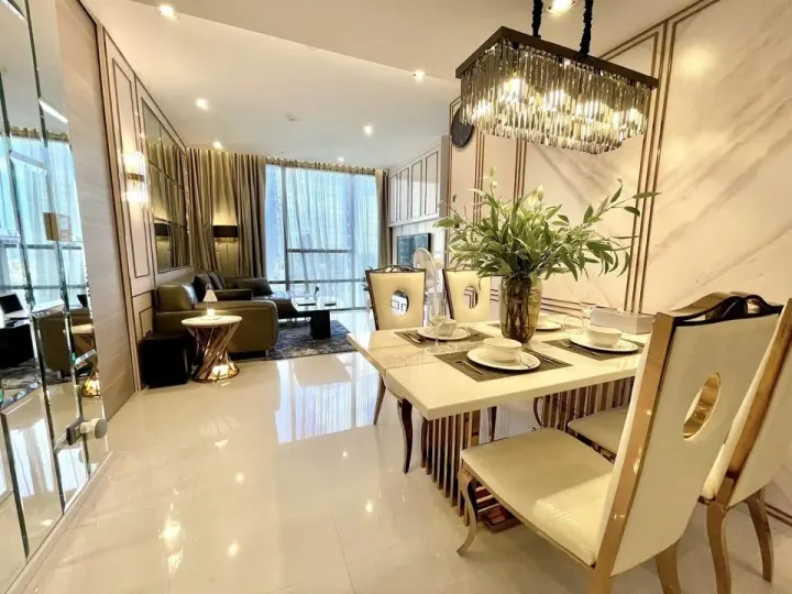 Property photos for The Bangkok Sathorn