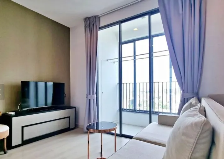 Property photos for Ideo Mobi Sukhumvit 81