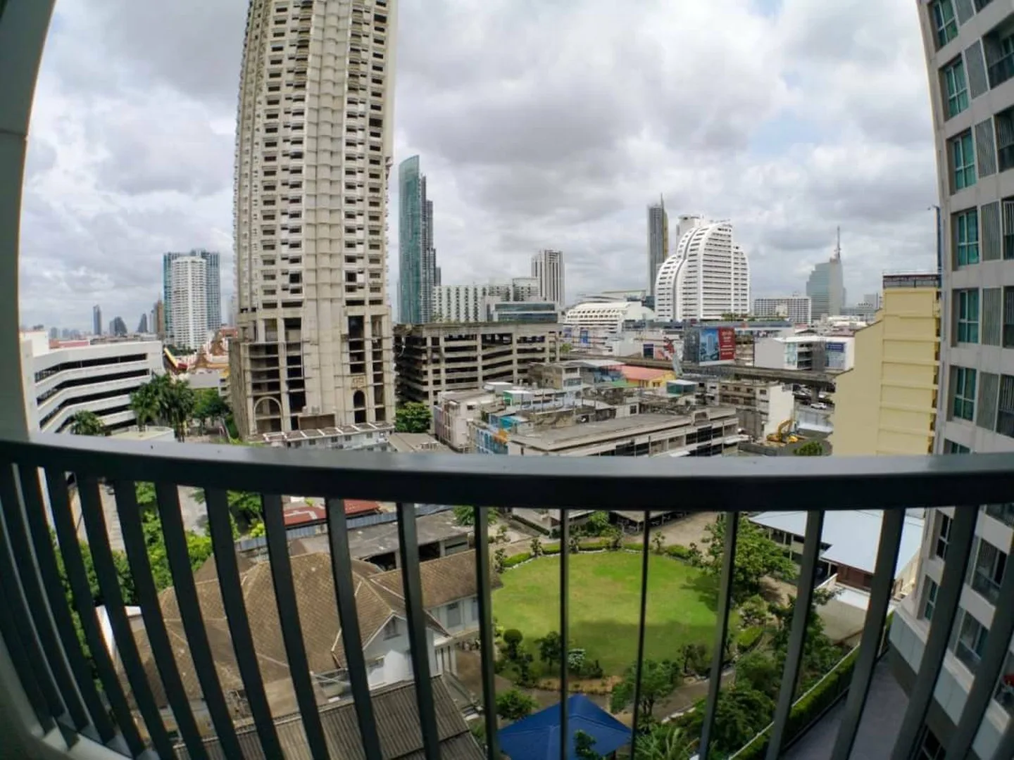Property photos for Rhythm Sathorn