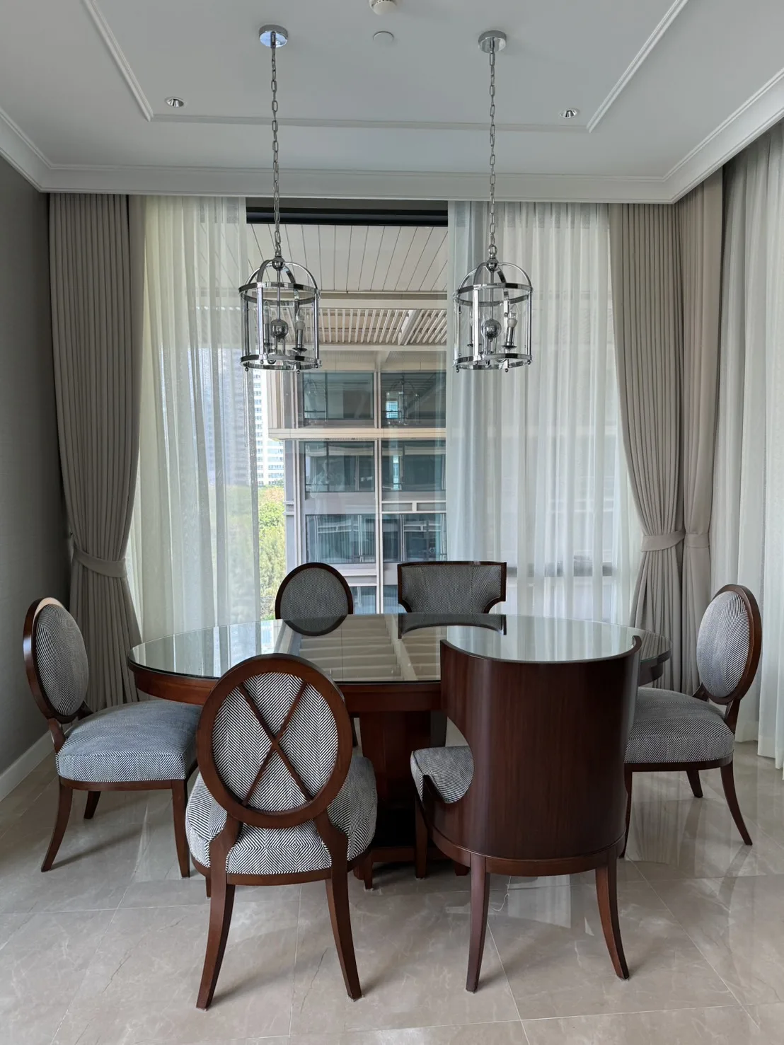 Property photos for Sindhorn Residence