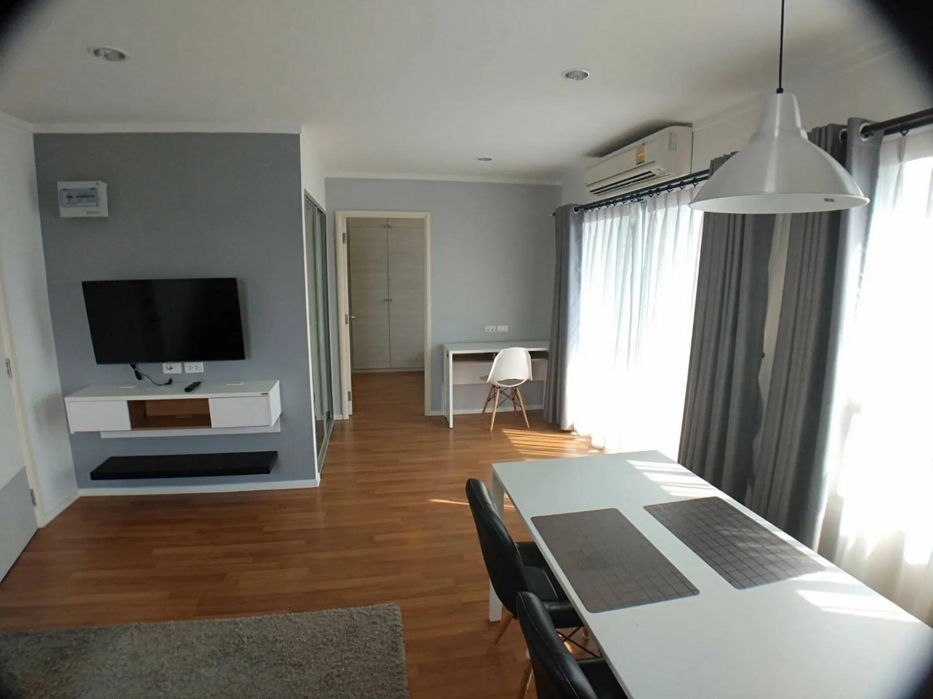 Property photos for Lumpini Park Rama 9 - Ratchada