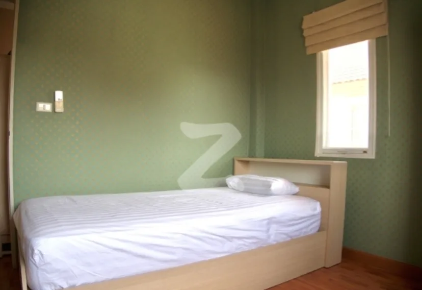 Property photos for Krong Thong Villa Park Rama 9-srinakarin
