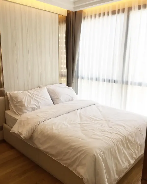 Property photos for Ashton Chula - Silom