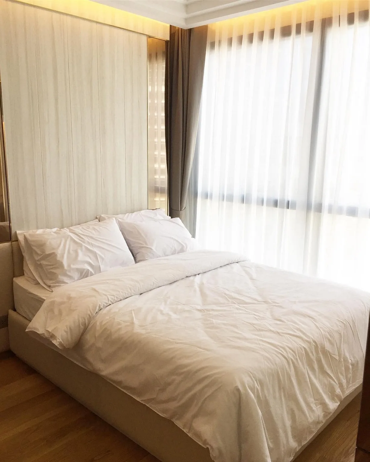 Property photos for Ashton Chula - Silom