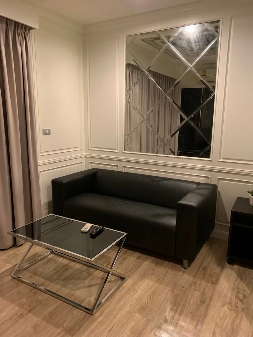Property photos for Rhythm Sukhumvit 36 - 38