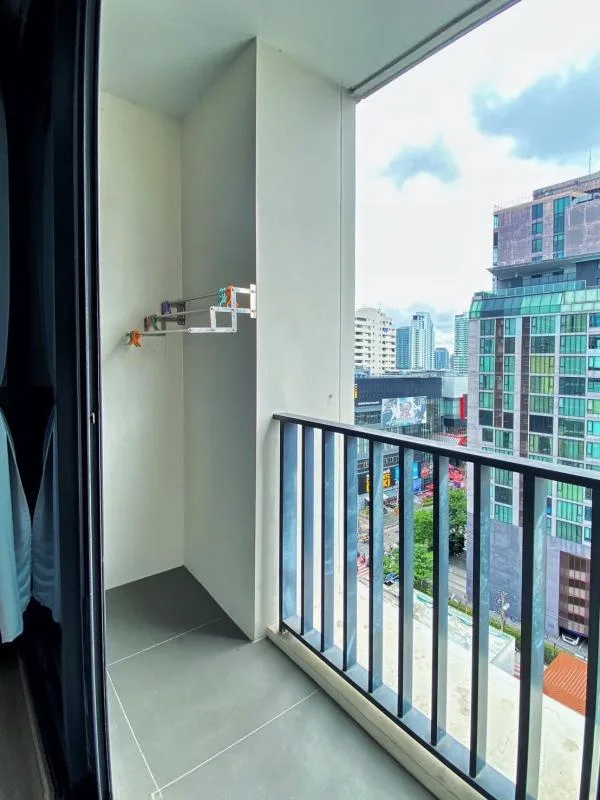 Property photos for M Thonglor 10