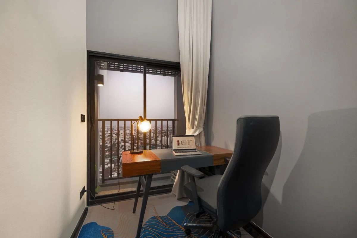 Property photos for Park Origin Thonglor