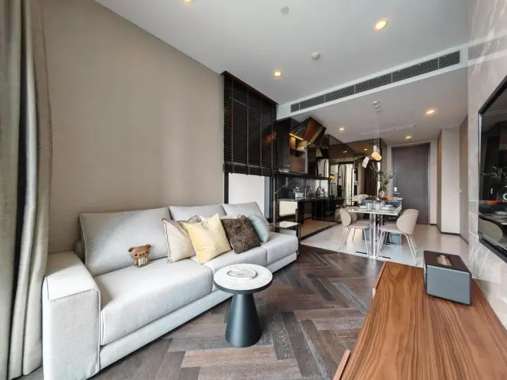 Property photos for The Esse Sukhumvit 36