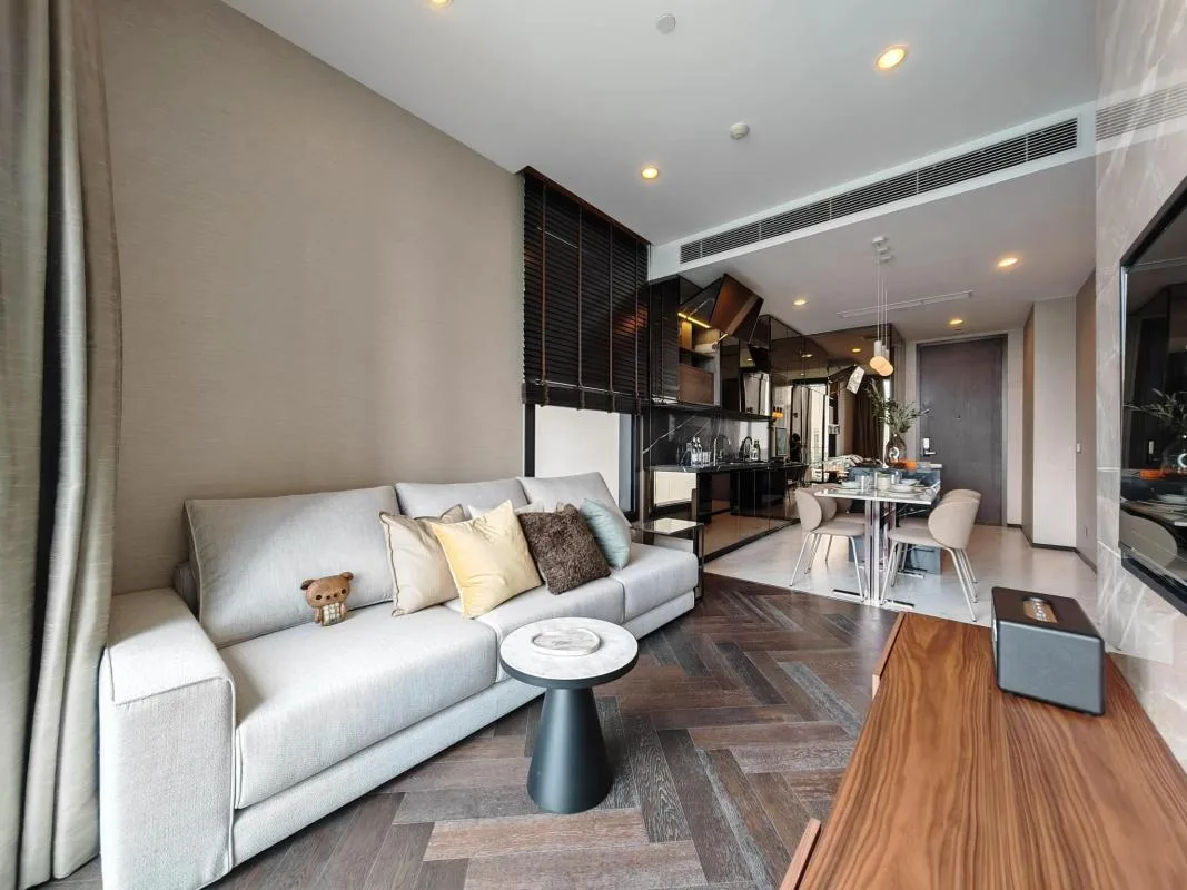 Property photos for The Esse Sukhumvit 36