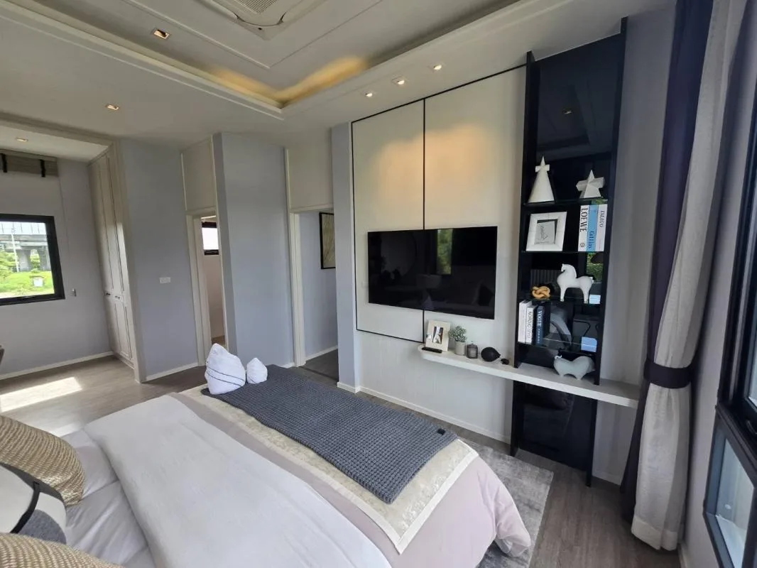 Property photos for Grande Pleno Sukhumvit-bangna
