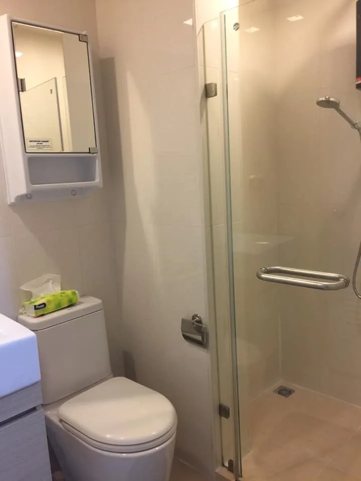 Property photos for Metro Luxe Rama 4