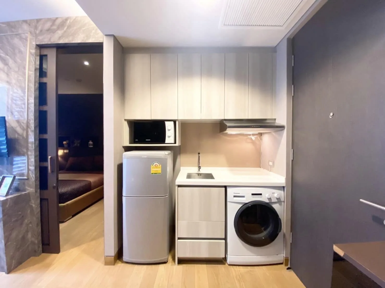 Property photos for The Lumpini 24