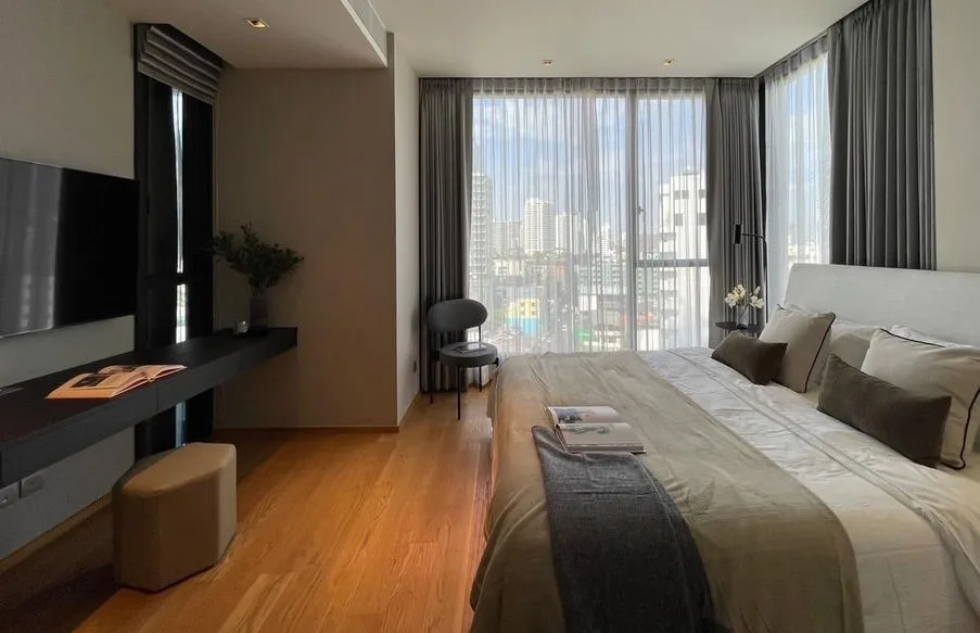 Property photos for BEATNIQ Sukhumvit 32