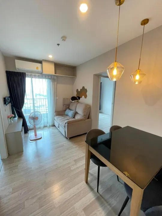 Property photos for The Privacy Rama 9