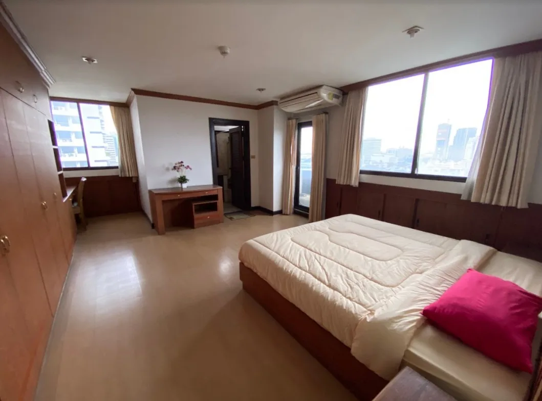 Property photos for Supalai Place