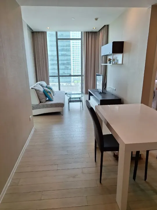 Property photos for The Room Sukhumvit 21