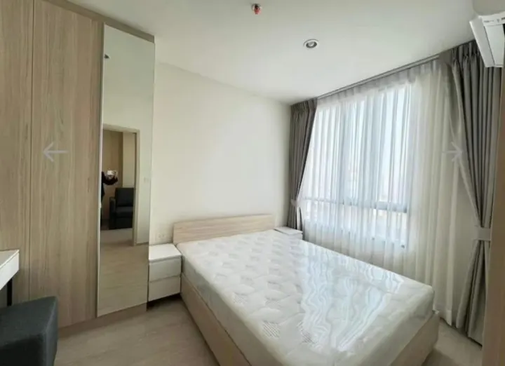Property photos for Nue Noble Ratchada-lat Phrao