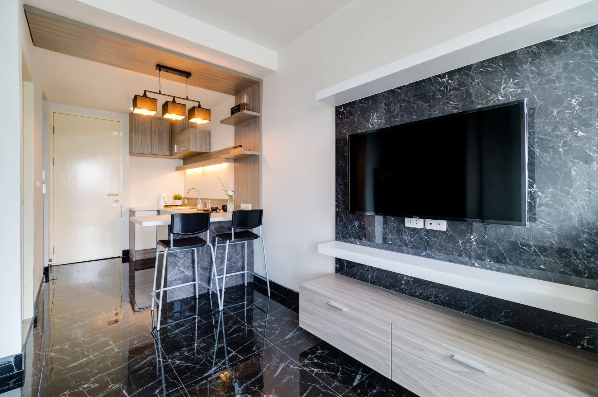 Property photos for Iris Avenue Onnuch - Suvarnabhumi