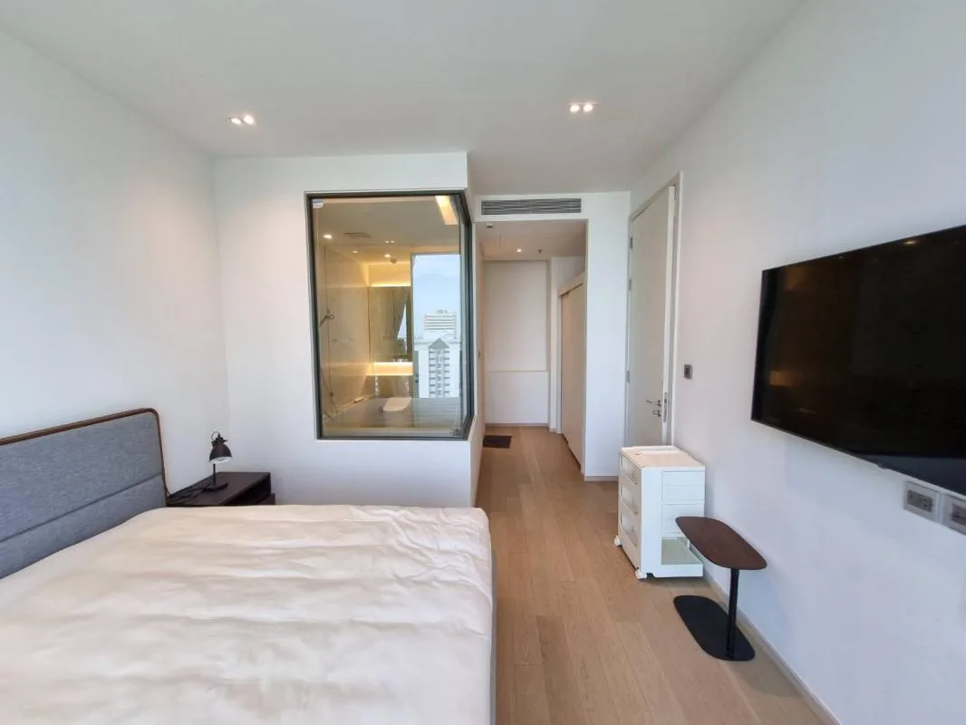 Property photos for The Strand Thonglor