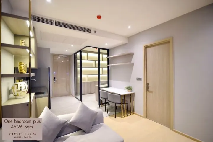 Property photos for ASHTON Asoke - Rama 9