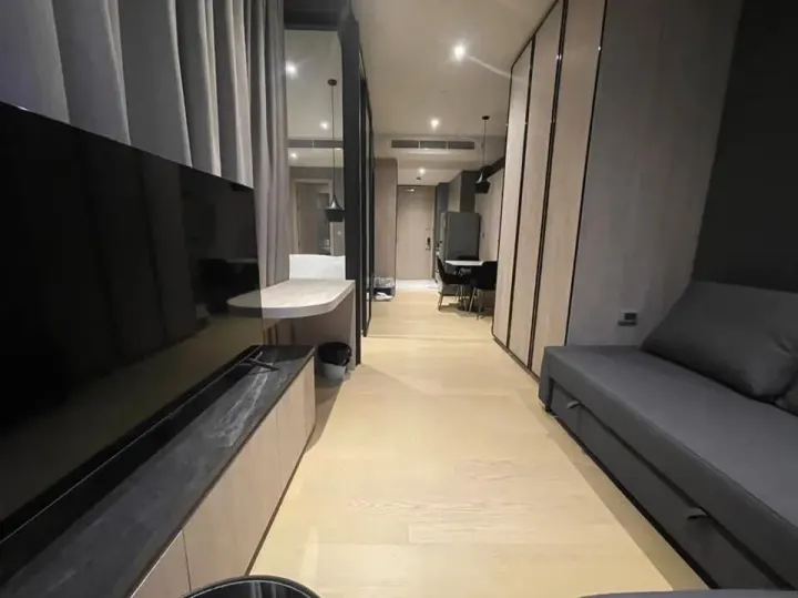 Property photos for ASHTON Asoke - Rama 9