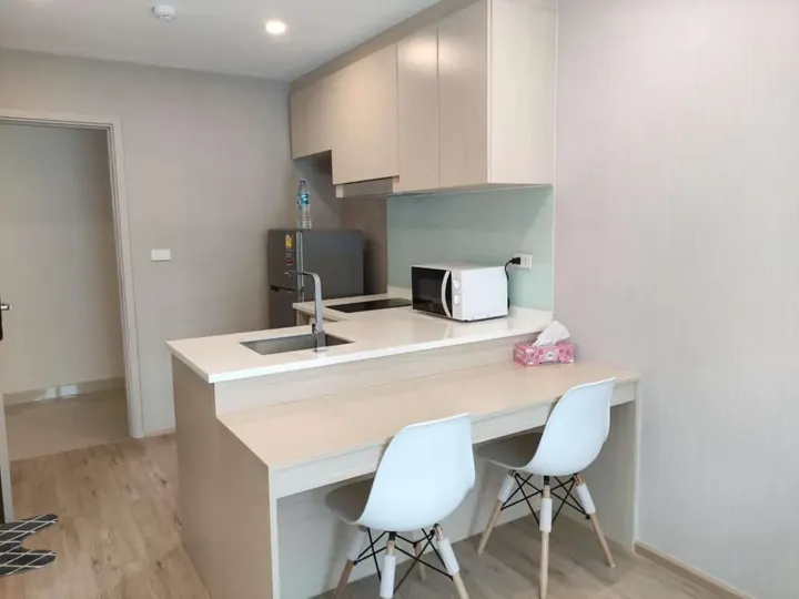 Property photos for Serio Sukhumvit 50