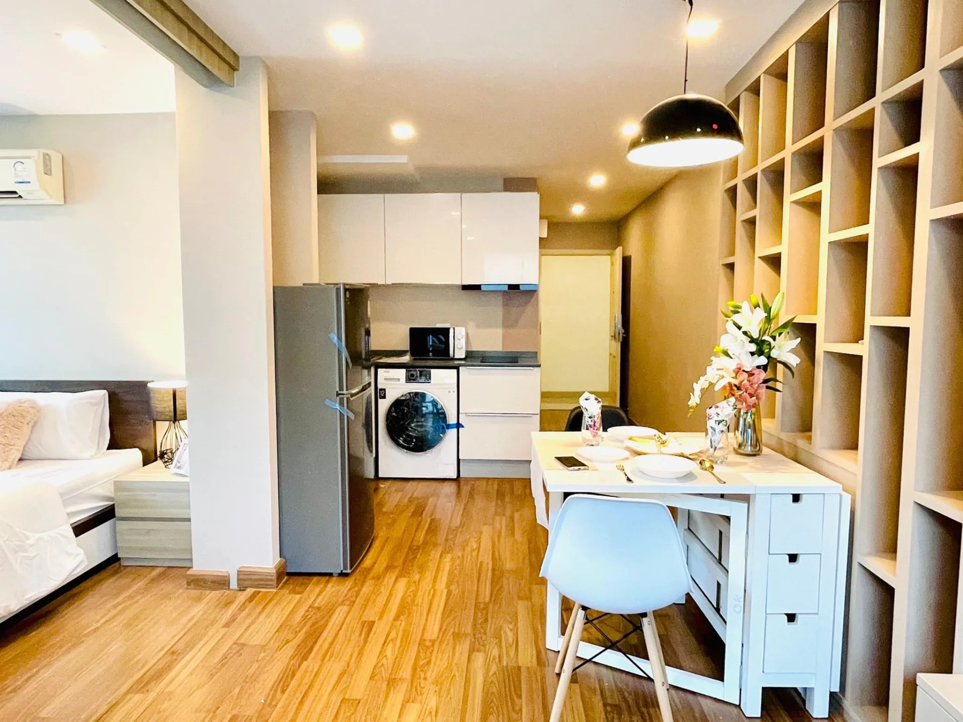 Property photos for The ACE Ekamai