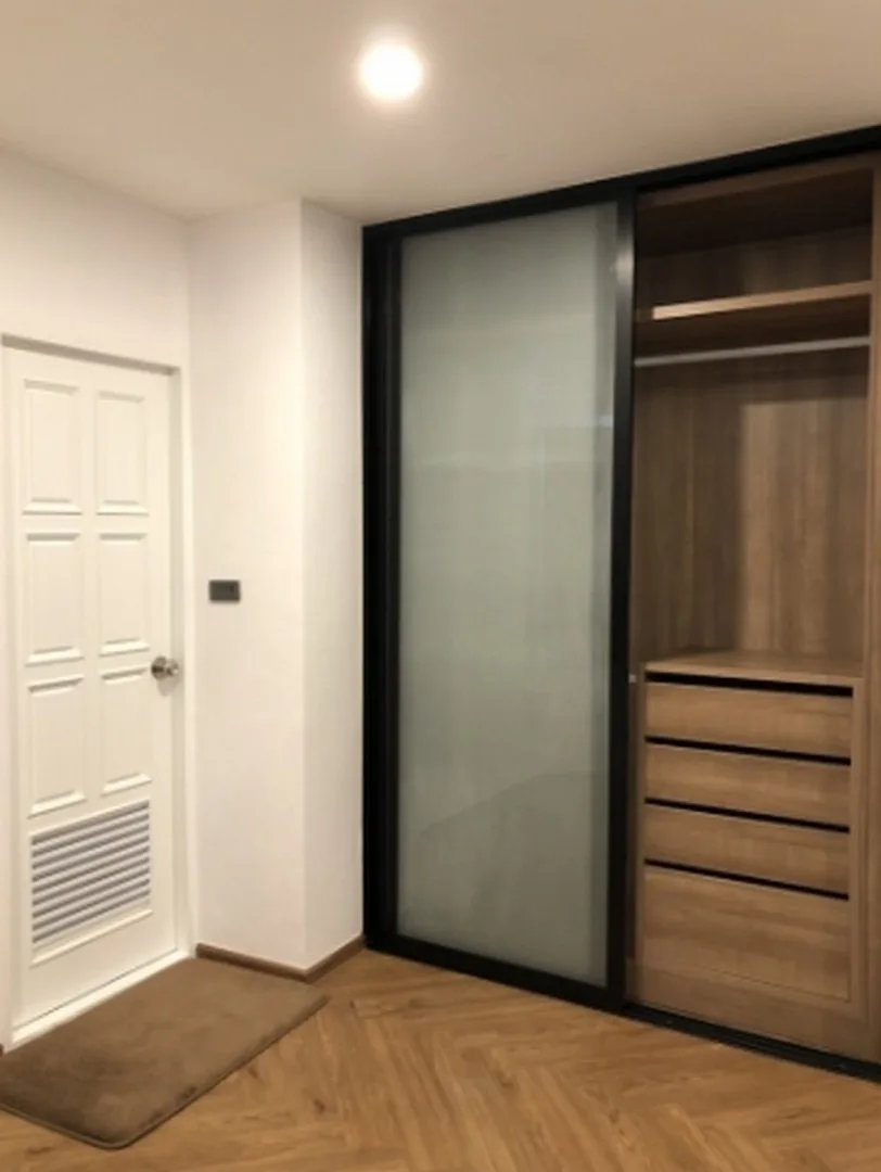 Property photos for Fifty Fifth Tower