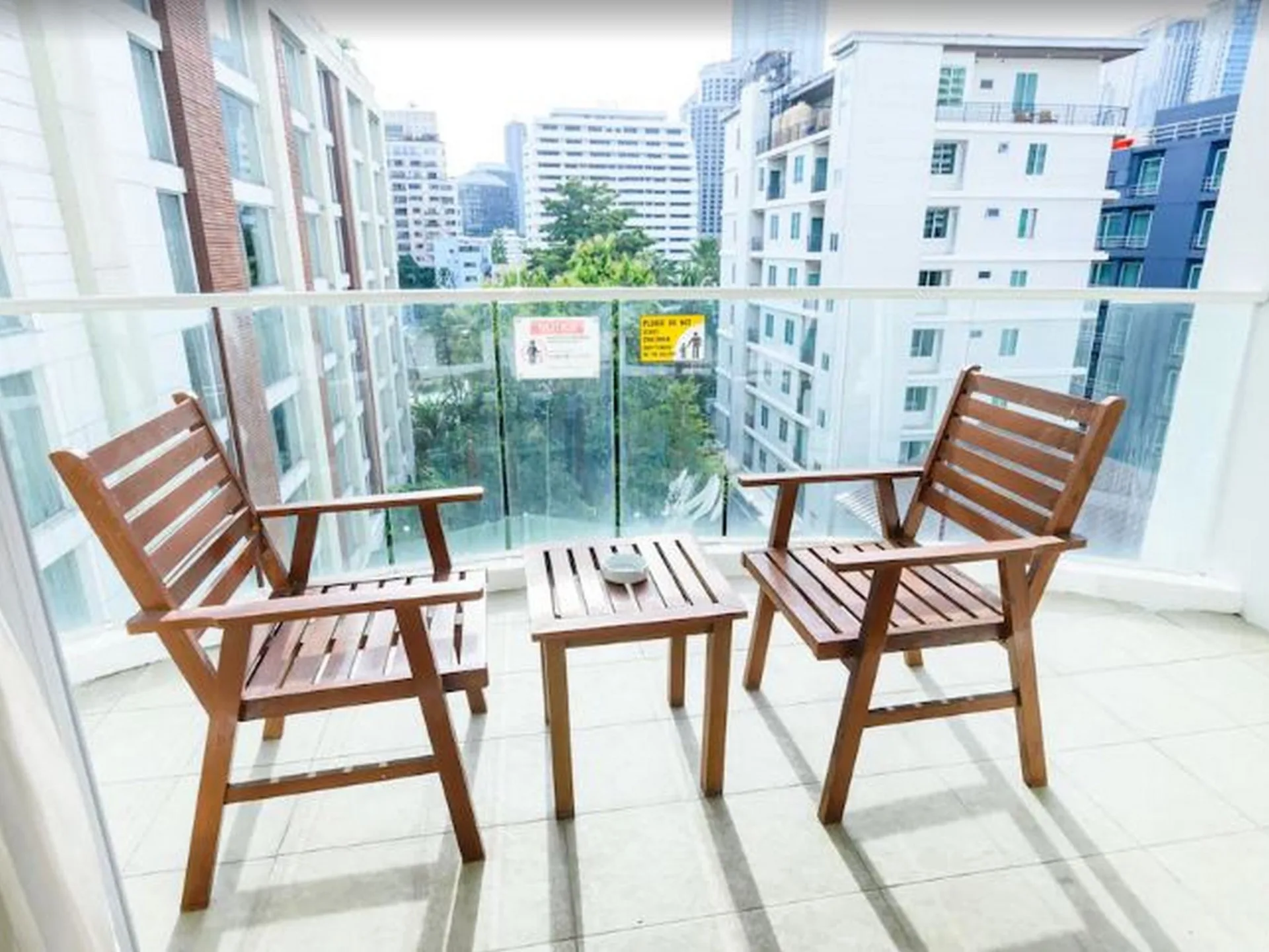 Property photos for Lohas Residences Sukhumvit
