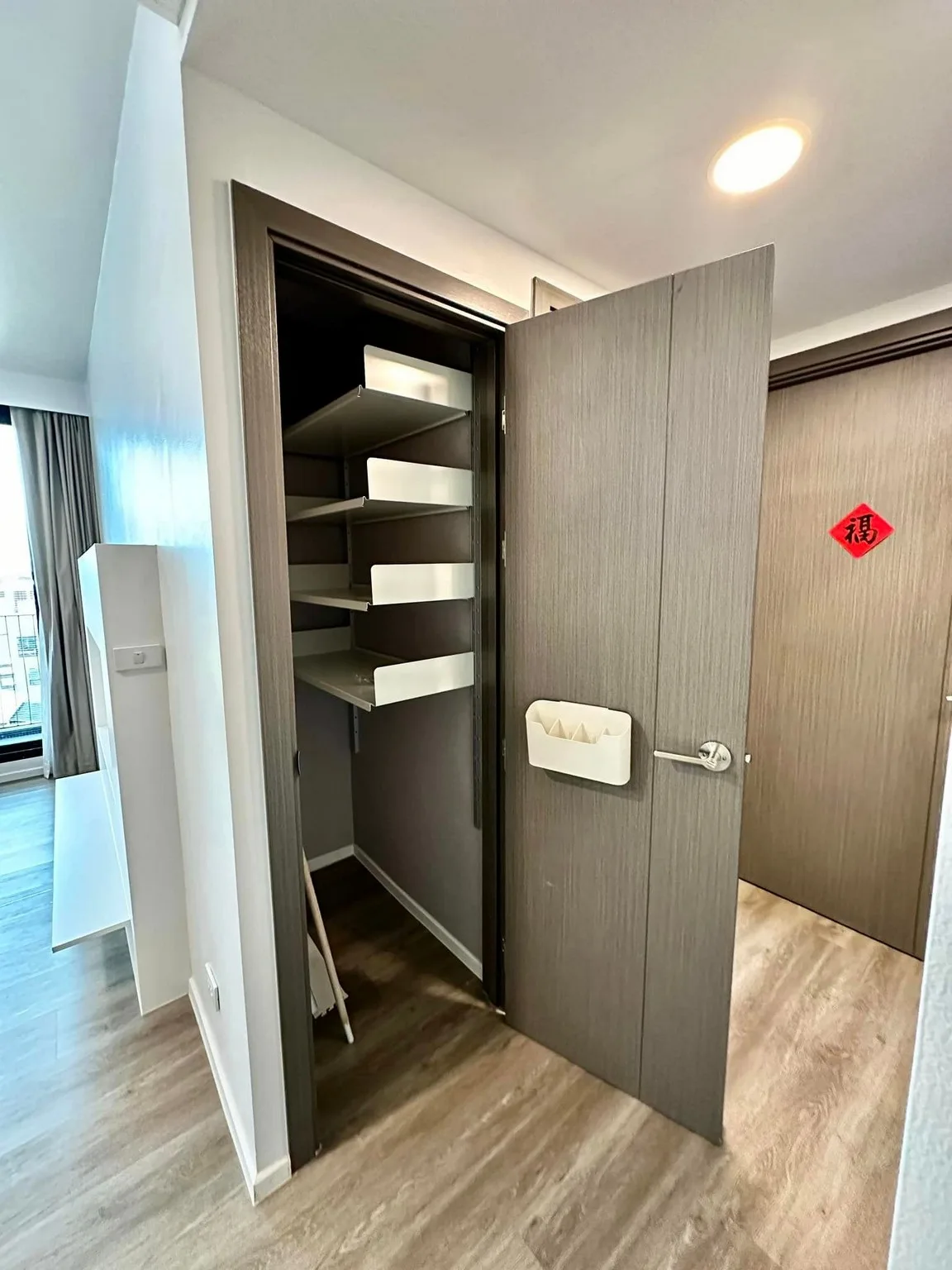 Property photos for The Park Lane Sukhumvit-bearing