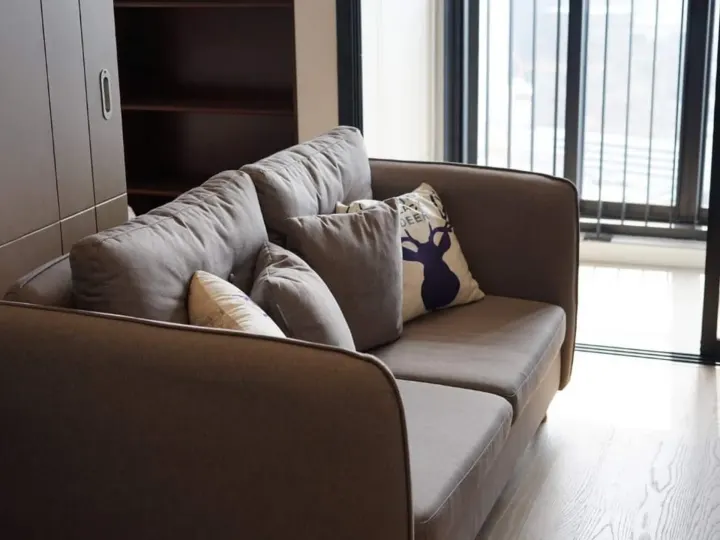 Property photos for Ashton Chula - Silom